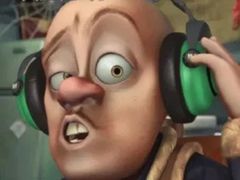 -安湃声助听器(密云店)