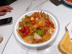 -阿露佳·舌尖上的安吉菜