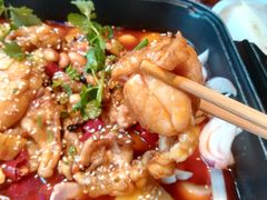 -小小河边鱼(天润城店)