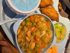 -烤匠麻辣烤鱼(IFS店)