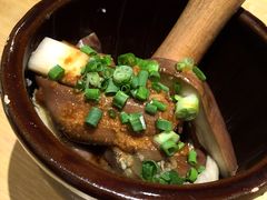 -小鱼小牛·鱼牛干锅·脆鱼火锅(世欧广场店)