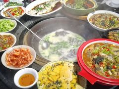 -好灶头妈妈菜·千岛湖土菜地标美食