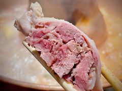 肚包肉-清真京华源·涮肉烧烤(丰庆店)