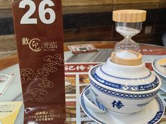 -赵记传承·中国甜品(福州总店)