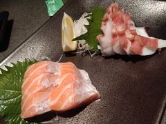 -禾绿寿司·定食·拉面·烧炸(喜荟城店)