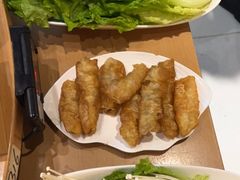 -湯系·煲汤手艺人(东二环泰禾广场店)