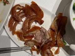 -北京柏悦酒店·锦庭餐厅Dining Room