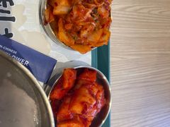 -梨花牛肉汤饭(仁恒伊势丹店)