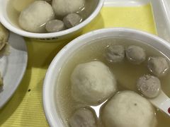 -林金财鱼丸(鼓楼街店)