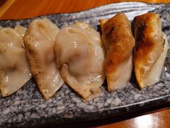-万兴佳烤肉·长白山老味道(东岸里店)