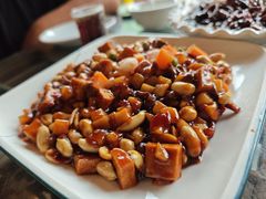 八宝辣酱-三林民间传菜
