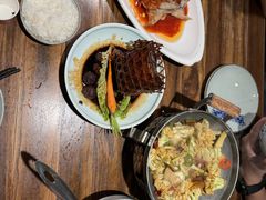 -鱼食饭稻·苏浙土菜17年老馆子(平江路店)