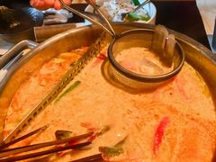 -生如夏花泰式火锅(西村黑金店)