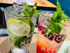 -长勺子东南亚(街道口店)