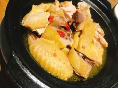 盐酒河田鸡-新悦·霞浦海鲜生(上下杭店)