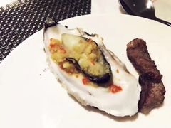 -金石国际大酒店·金丽自助餐厅