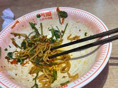 -阿当·小炒牛肉面(人广店)