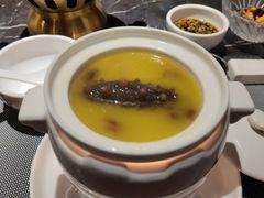 -半岛翡丽海鲜自助餐厅(观风亭店)