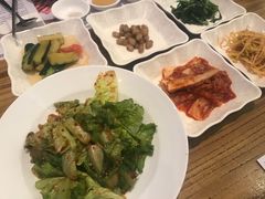 -紫霞门韩国料理烤肉(深南东路店)
