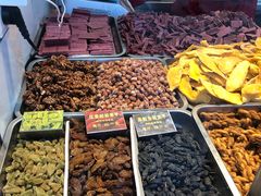-小宝栗子(嘉华国际商业中心店)