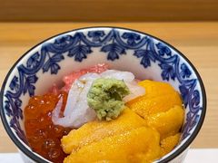 -鮨一日本料理旗舰店(总店)