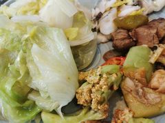 -菲住布渴酒店自助餐厅(阿里巴巴西溪园区店)