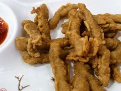-40号厦门海鲜大排档(中山路店)