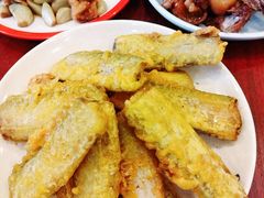 -聚首堂·特色小吃·肘子(什刹海德胜门店)