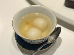 人参燕窝汤丸-炳胜公馆(珠江新城店)