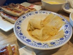 -左邻右舍褡裢火烧(石榴园店)