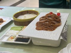 -东四民芳餐厅(世茂工三店)