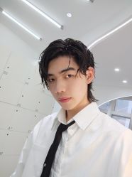 -凯博K-boom Hair Salon