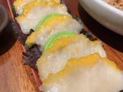 -七色云蔬食(喜邻里店)