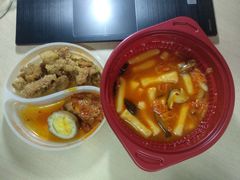 -紫金港餐饮中心-风味餐厅(浙江大学紫金港校区店)