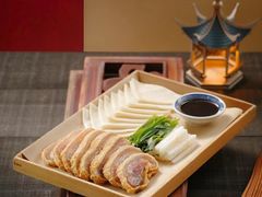 -南京大牌档(楚河汉街凯德1818店)