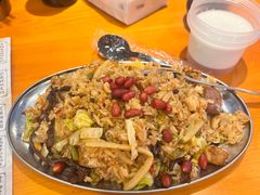 -雙冲柳州螺蛳粉&酸嘢&桂林米粉(簋街店)