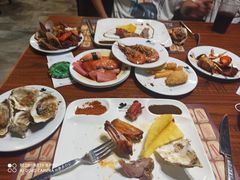 -汉巴味德(乐宾百货店)