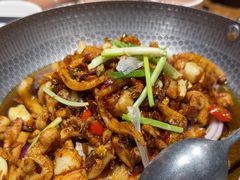 -湘力力小院·鱼汤泡饭(枫林路店)