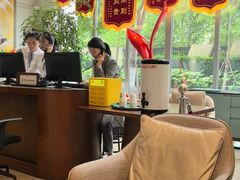 -梧桐人家中国太平国际健康颐养社区