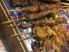 -天天喝丢一只鞋·烧烤·快餐(盐仓桥店)