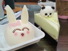 -龙兴·动物奶油生日蛋糕(龙北店)