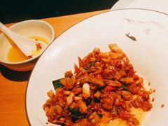 -呷湘厨·鱼汤捞饭·剁椒鱼头·辣椒炒肉(国家会展中心店)