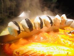 -湊湊火锅·茶憩(杭州湖滨银泰in77店)