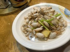 -九龙奇迹海鲜大排档(万象城店)