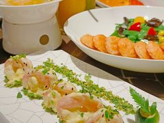 -海派悦庭·海胆烧麦·新融合菜(凯德广场店)