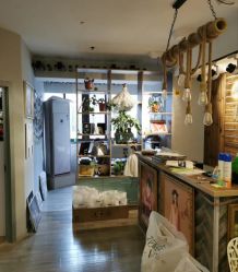 -花样年华视觉摄影(新立基大厦店)