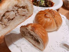 -额尔敦传统涮火锅·烧烤(鑫源山庄店)