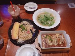 -绿茵阁牛扒餐厅(客村店)