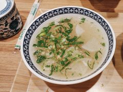 -西部马华清真兰州牛肉面·烧烤夜市(关东店)