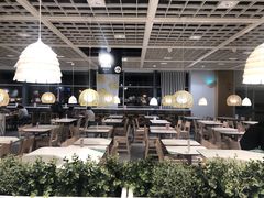 大堂-宜家·瑞典风味餐厅(海达南街店)